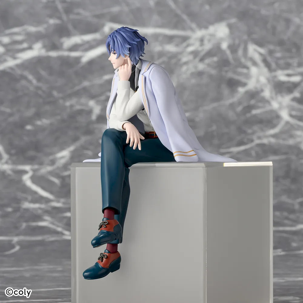 Promise of Wizard - Figaro - Chokonose Premium Figure (SEGA)
