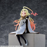 Sentenced to Be a Hero: The Prison Records of Penal Hero Unit 9004 - Teoritta - Chokonose Premium Figure (SEGA)