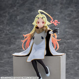 Sentenced to Be a Hero: The Prison Records of Penal Hero Unit 9004 - Teoritta - Chokonose Premium Figure (SEGA)