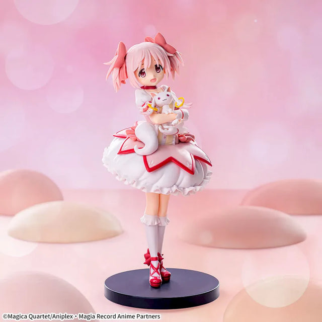 Magia Record: Puella Magi Madoka Magica Side Story - Kaname Madoka - Super Premium Figure (SEGA)