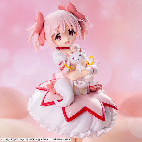 Magia Record: Puella Magi Madoka Magica Side Story - Kaname Madoka - Super Premium Figure (SEGA)