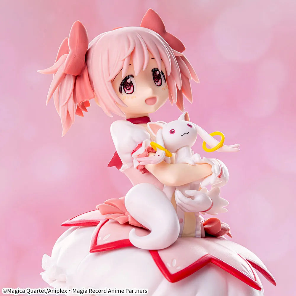 Magia Record: Puella Magi Madoka Magica Side Story - Kaname Madoka - Super Premium Figure (SEGA)