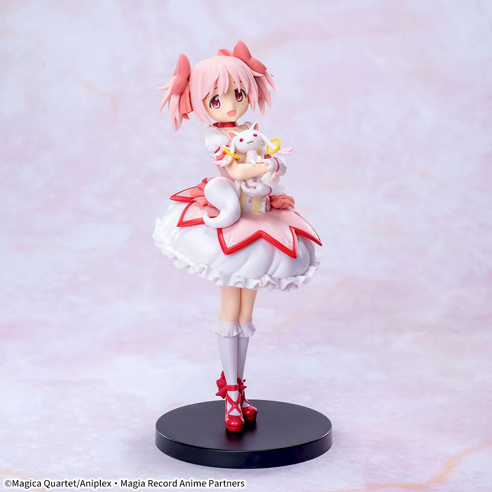 Magia Record: Puella Magi Madoka Magica Side Story - Kaname Madoka - Super Premium Figure (SEGA)