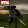 Marvel - Black Panther - ACT/CUT Premium Figure (SEGA)