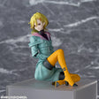 Gnosia - Setsu - Chokonose Premium Figure (SEGA)