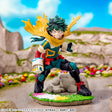 My Hero Academia - Midoriya Izuku - XrossLink Vol.1 (SEGA)