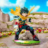My Hero Academia - Midoriya Izuku - XrossLink Vol.1 (SEGA)