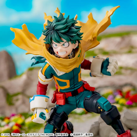 My Hero Academia - Midoriya Izuku - XrossLink Vol.1 (SEGA)