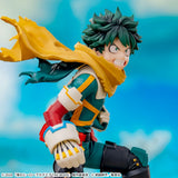 My Hero Academia - Midoriya Izuku - XrossLink Vol.1 (SEGA)