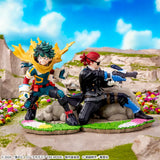 My Hero Academia - Midoriya Izuku - XrossLink Vol.1 (SEGA)