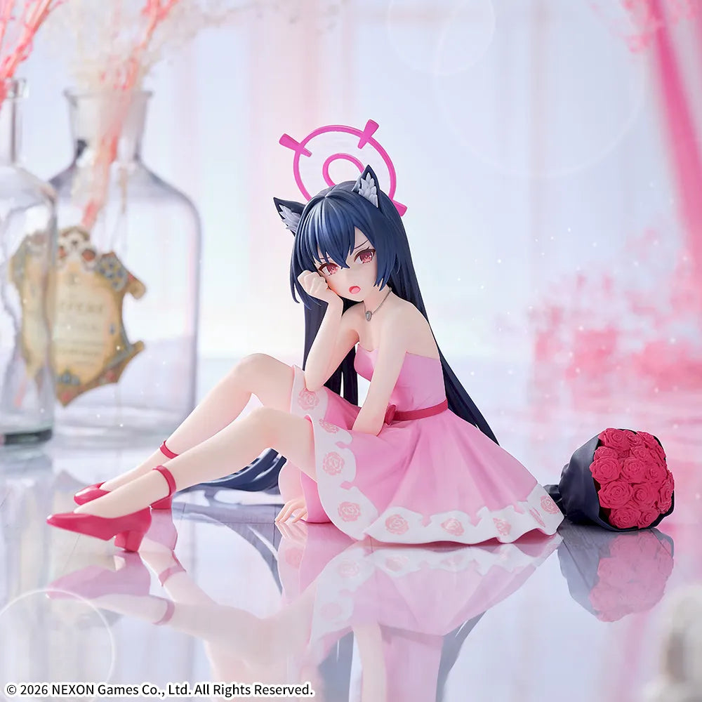 Blue Archive - Asagi Serika - Yumemirize (SEGA)