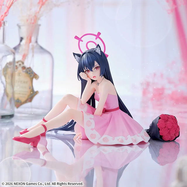Blue Archive - Asagi Serika - Yumemirize (SEGA)