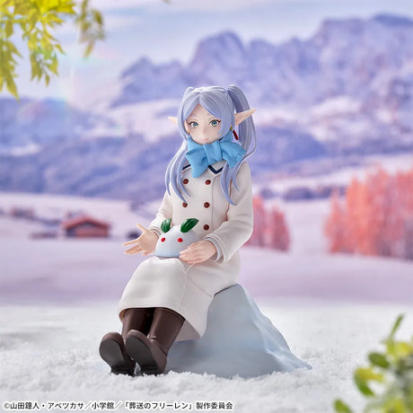 Frieren: Beyond Journey’s End - Frieren - XStellar ~Snow Play~ (SEGA)