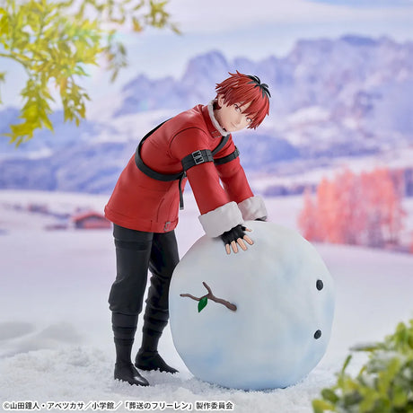 Frieren: Beyond Journey’s End - Stark - XStellar ~Snow Play~ (SEGA)