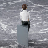 Rebuild of Evangelion - Ikari Shinji - Vignetteum (SEGA)