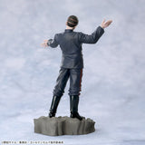 Golden Kamuy - Lieutenant Tsurumi - XrossLink Figure (SEGA)