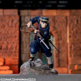 Golden Kamuy - Tsukishima Hajime - XrossLink Figure (SEGA)