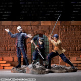 Golden Kamuy - Tsukishima Hajime - XrossLink Figure (SEGA)