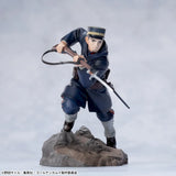 Golden Kamuy - Tsukishima Hajime - XrossLink Figure (SEGA)