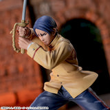 Golden Kamuy - Koito Otonoshin - XrossLink Figure (SEGA)