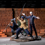 Golden Kamuy - Koito Otonoshin - XrossLink Figure (SEGA)