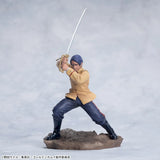 Golden Kamuy - Koito Otonoshin - XrossLink Figure (SEGA)