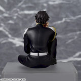 Kaiju No. 8 - Narumi Gen - Chokonose Premium Figure (SEGA)