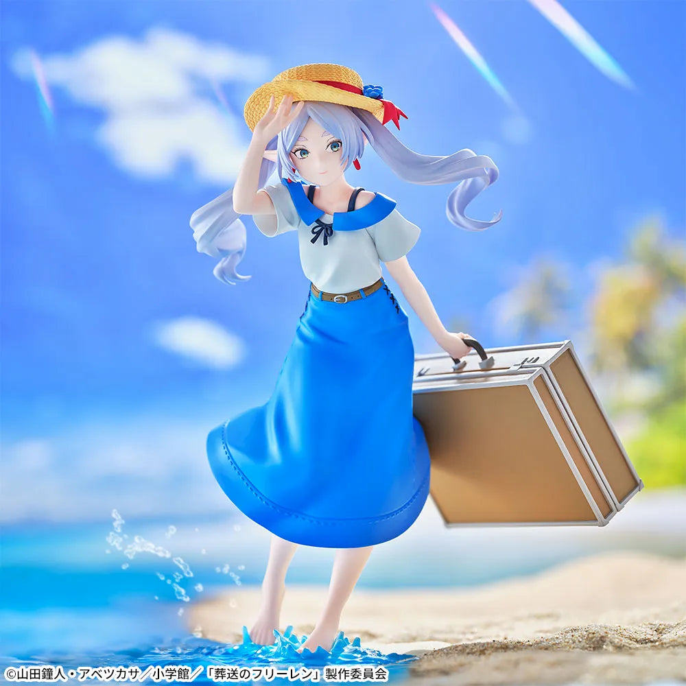 Frieren: Beyond Journey’s End - Frieren - Luminasta ~Summer Dress~ (SEGA)