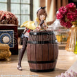 Atelier Ryza: Ever Darkness & the Secret Hideout - Stout Reisalin - Luminasta (SEGA)