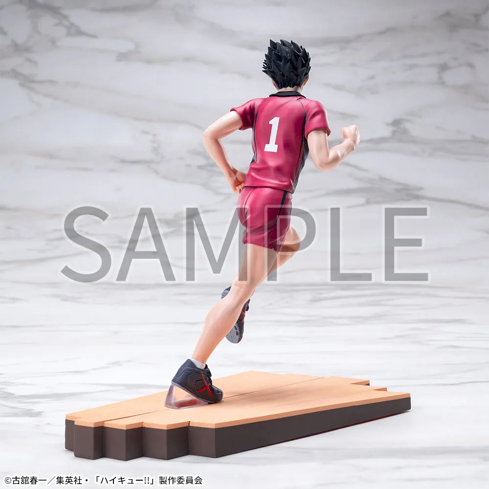 Haikyu!! - Kuroo Tetsuro - High Premium Figure (SEGA)