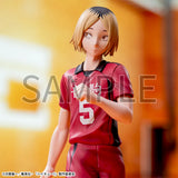 Haikyu!! - Kozume Kenma - High Premium Figure (SEGA)