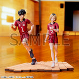 Haikyu!! - Kozume Kenma - High Premium Figure (SEGA)