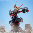My Hero Academia: You're Next - Bakugo Katsuki - XrossLink Figure (SEGA)