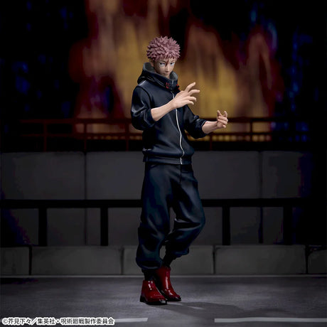 Jujutsu Kaisen: Culling Game - Itadori Yuji - XStellar (SEGA)