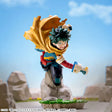 My Hero Academia: You're Next - Midoriya Izuku - XrossLink Vol.2 (SEGA)