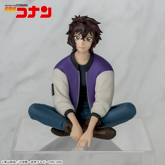 Detective Conan - Sera Masumi - Chokonose Premium Figure (SEGA)