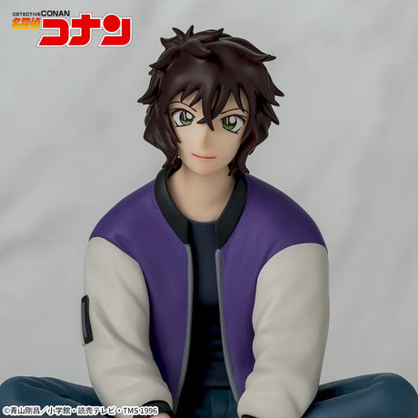 Detective Conan - Sera Masumi - Chokonose Premium Figure (SEGA)