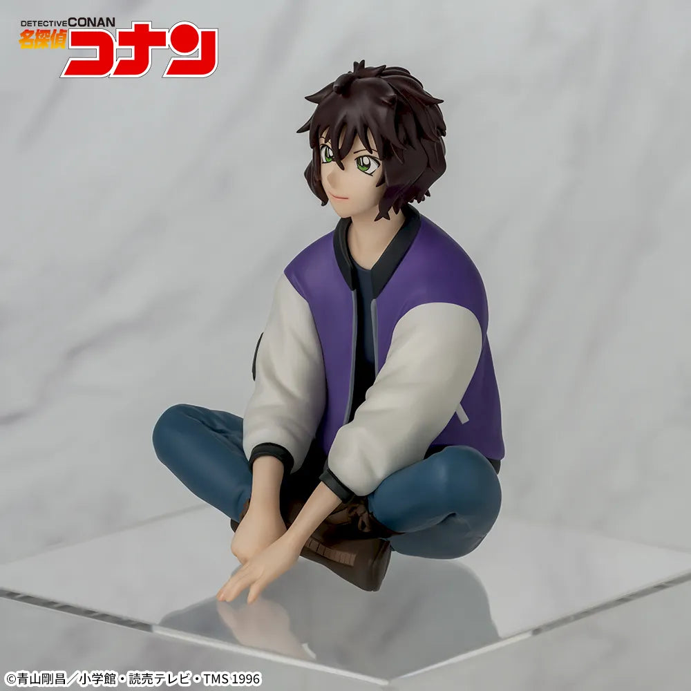 Detective Conan - Sera Masumi - Chokonose Premium Figure (SEGA)