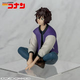 Detective Conan - Sera Masumi - Chokonose Premium Figure (SEGA)