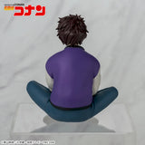 Detective Conan - Sera Masumi - Chokonose Premium Figure (SEGA)