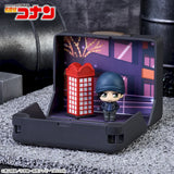 Detective Conan - Akai Shuichi - Petite World Memories Mini Figure (SEGA)