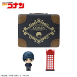 Detective Conan - Akai Shuichi - Petite World Memories Mini Figure (SEGA)