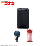 Detective Conan - Akai Shuichi - Petite World Memories Mini Figure (SEGA)