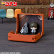 Detective Conan - Morofushi Hiromitsu - Petite World Memories Mini Figure (SEGA)