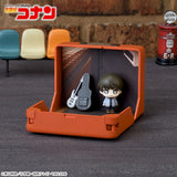 Detective Conan - Morofushi Hiromitsu - Petite World Memories Mini Figure (SEGA)