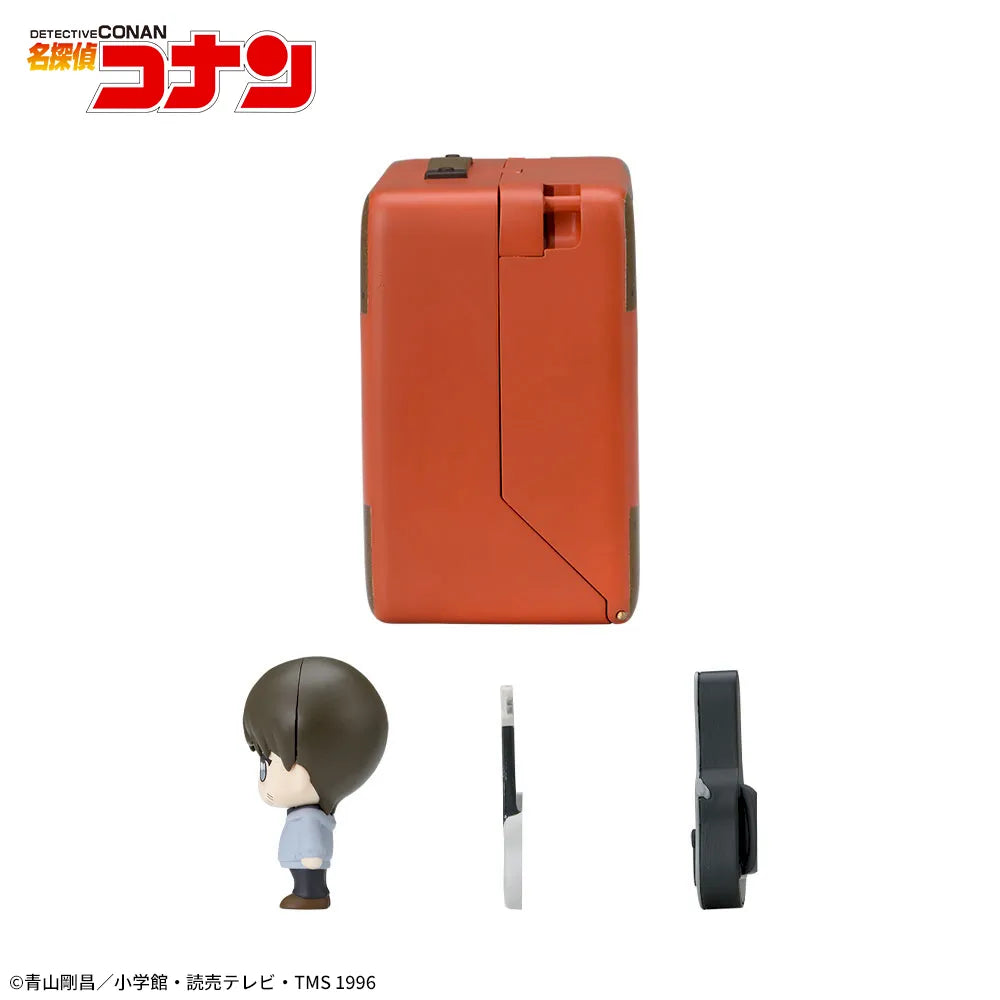 Detective Conan - Morofushi Hiromitsu - Petite World Memories Mini Figure (SEGA)