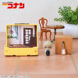 Detective Conan - Amuro Tooru - Petite World Memories Mini Figure (SEGA)