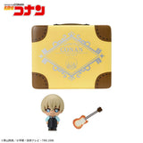Detective Conan - Amuro Tooru - Petite World Memories Mini Figure (SEGA)