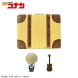 Detective Conan - Amuro Tooru - Petite World Memories Mini Figure (SEGA)