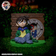 Detective Conan - Edogawa Conan - Vignetteum ~The Shrunken Great Detective~ (SEGA)